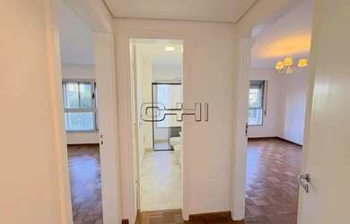 Imagem 16: Aluguel Apartamento 4 Dormitórios - 226 m² Jardim Europa