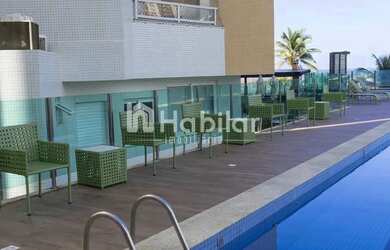 Imagem 3: Apartamento Novo - Armação, Vista Mar