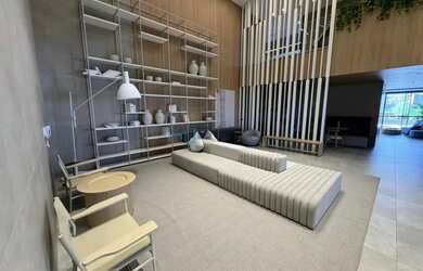 Imagem 10: Apartamento para Locação 3 Quartos/ 3 Suítes - Gleba Palhano