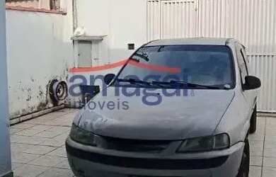 Imagem 9: Casa em Jacareí, no bairro Jardim Terras de São João, à venda