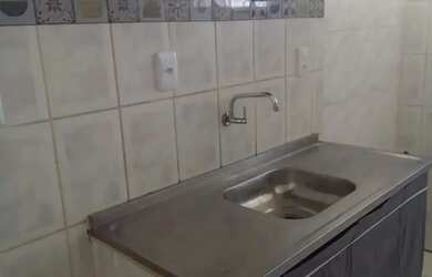 Imagem 9: Apartamento à venda Conjunto Parque Santa Rita Itinga, Lauro de Freitas...