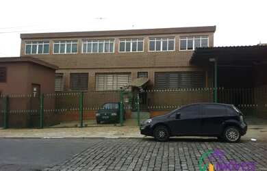 Imagem 3: PRÉDIO - CARRÃO - SP