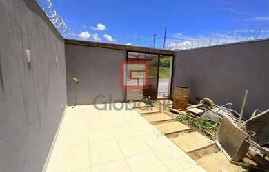 Imagem 5: Casa em Montes Claros, no bairro Loteamento Novo Jaraguá, à venda