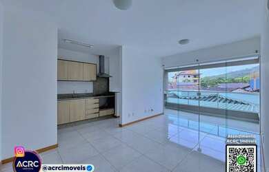 Imagem: O apartamento possui 2 Dormitórios, 2 Banheiros, 3 Vagas na