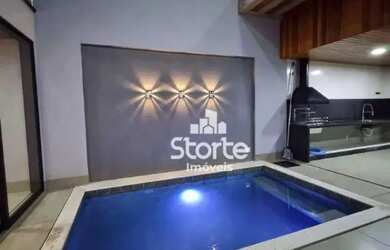 Imagem 3: Casa com 3 dormitórios à venda, 211 m² por R$ 1.480.000,00 - Praça...