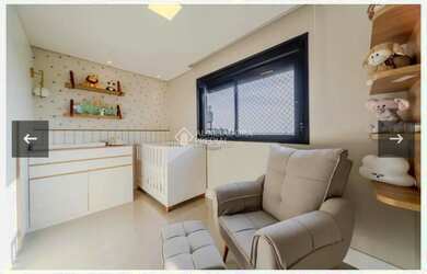 Imagem 11: Duplex de alto padrão no Menino Deus, Porto Alegre