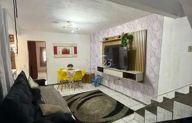 Imagem 3: CORDEIRINHO, ORLA 23 IMOBILIÁRIA VENDE Casa dúplex próximo à praia...