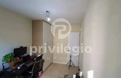 Imagem 9: Apartamento à venda, 3 quartos, 1 suíte, 1 vaga, Recreio dos Bandeirantes...