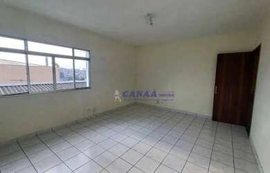 Imagem 2: Sala para alugar, 25 m² por R$ 1.100,00/mês - Campo Limpo - São Paulo/SP