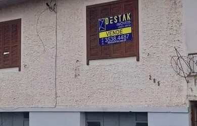 Imagem: O terreno possui 187m² de Área e está localizado em Pio