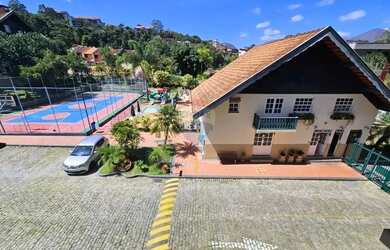 Imagem 7: Apartamento Linear Aconchegante em Condomínio com Lazer Completo a 5...