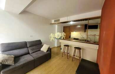 Imagem 4: Rarus Flats - Flat para locação - Edifício Park Lane