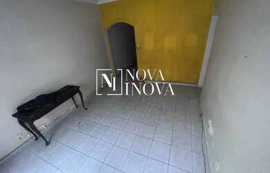Imagem: O apartamento possui 3 Dormitórios, 2 Banheiros, 115m² de