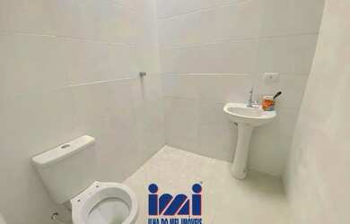 Imagem 7: Casas novaS no Riviera, em Matinhos-PR