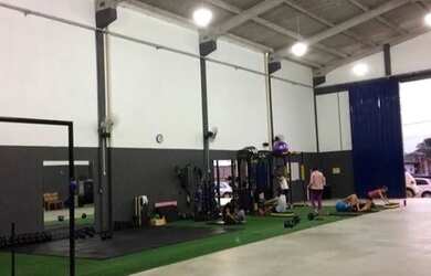 Imagem 13: Galpão 300 mt2 itajai sc