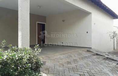 Imagem 3: Casa com 03 dormitórios na Vila Nossa Senhora da Paz