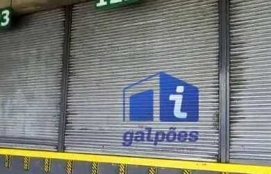 Imagem 3: LOG - Galpão com 1.768 m² dentro de Condomínio na Via Expressa em Betim - MG