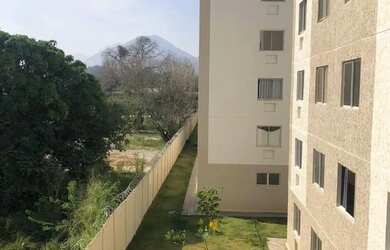 Imagem 10: Alugo apartamento dois quartos próximo ao Park Shopping CG