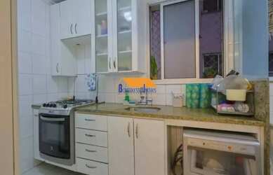 Imagem 5: apartamento de 3 quartos bairro Silveira/Novs Floresta em Belo Horizonte