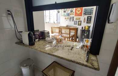 Imagem 9: Apartamento com 3 dormitórios à venda, 87 m² - Vila da Serra - Nova...