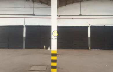 Imagem 11: Galpão para Locação em São Paulo, Jardim Humaitá, 2 dormitórios,...