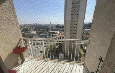 Imagem 2: Apartamento 2 quartos à venda no(a) Vila Constança