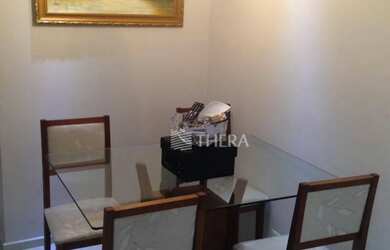 Imagem 9: Apartamento com 3 dormitórios, 58 m² - venda por R$ 336.000,00 ou aluguel...