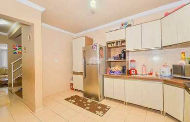 Imagem 7: Vendas Sobrado Curitiba PR