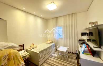 Imagem 7: Casa Alto Padrão New Ville