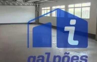 Imagem 15: LOG - Galpão com 1.768 m² dentro de Condomínio na Via Expressa em Betim - MG