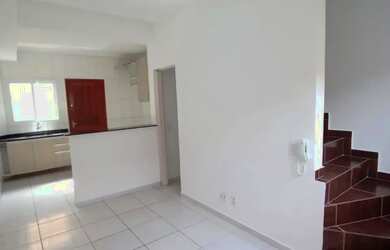 Imagem 2: Casa sobrado em condomínio fechado,dois dormitórios,uma vaga , excelente...