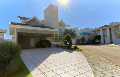 Imagem 4: CASA DE CONDOMINIO com 4 dormitórios à venda com 357m² por R$ 2.999.000,00...