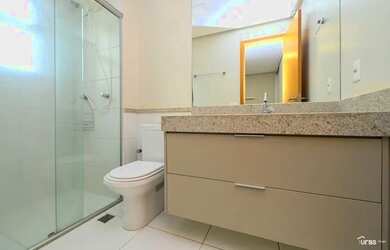 Imagem 11: Apartamento Residencial. Ar-condicionado, 126m² de Área, 2 Vagas na...