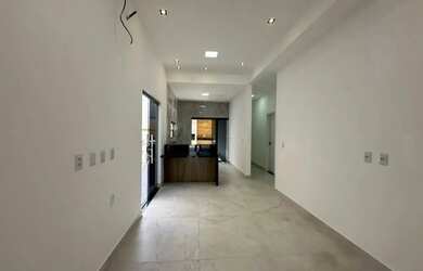 Imagem 8: Porto Marina Bonita Casa Recém Construída 116m² 3 Quartos 1 Suíte...