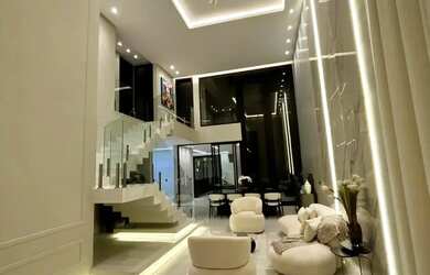 Imagem 6: SOBRADO PORTAL DO SOL GREEN