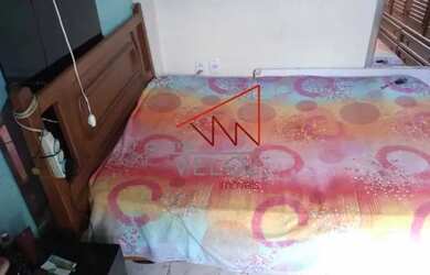 Imagem 5: Kitnet/Conjugado-À VENDA-Santa Teresa-Rio de Janeiro-RJ