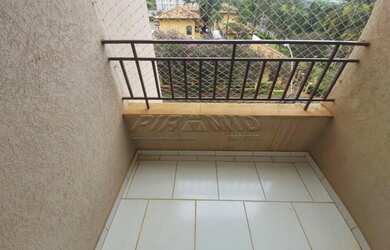 Imagem 2: Apartamento Padrão em Ribeirão Preto