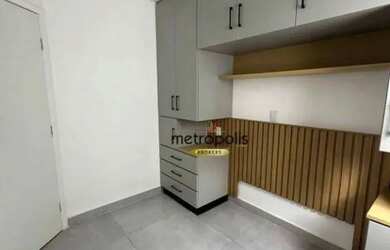 Imagem 7: Cobertura à venda, 90 m² por R$ 491.000,00 - Santa Maria - Santo André/SP