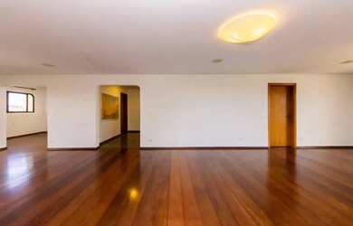 Imagem 11: Apartamento para venda e locação em Alto Da Boa Vista com 4 quartos,...