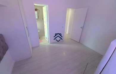 Imagem: O apartamento na cobertura possui 3 Dormitórios, 4 Banheiros