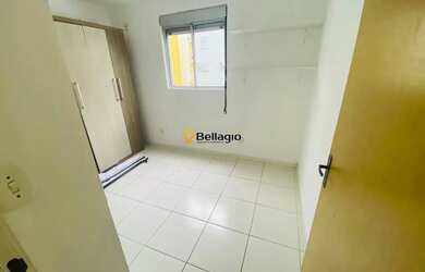 Imagem 13: Apartamento 3 Dormitórios Semimobiliado para venda ou locação Conforto...