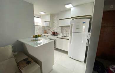 Imagem: Apartamento no Vivendas do Coqueiro 1- Campos dos Goytacazes