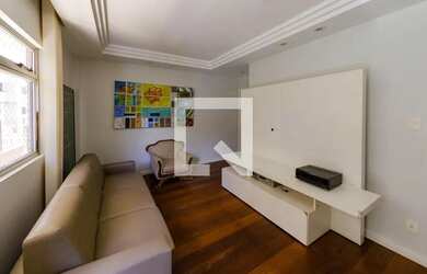 Imagem: O apartamento possui 3 Dormitórios, 2 Banheiros, 2 Vagas na