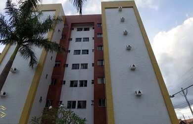 Imagem 2: Apartamento de 3/4 para Venda no Residencial Augusto dos Anjos - Catolé