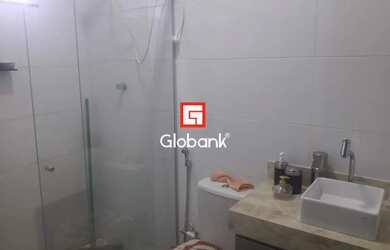 Imagem 13: Casa em Montes Claros, no bairro Jardim Liberdade, à venda