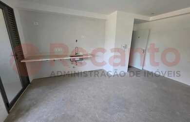 Imagem 8: Apartamento de 107 m² 2 Suítes Lavabo - Varanda Gourmet - 1 Vaga - Vila...