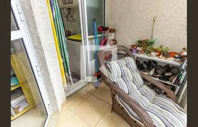 Imagem 7: Apartamento à Venda - Belém, 2 Quartos, 55 m2