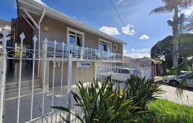 Imagem 2: Casa com 4 dormitórios à venda, 250 m² com edícula por R$ 990.000...