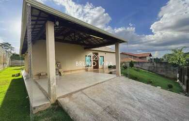 Imagem 3: Casa á venda / Condomínio Fazenda Mirante