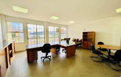 Imagem 1: Sala Comercial para venda com 60 m em Alphaville - Lagoa dos Ingleses - Nova Lima - MG